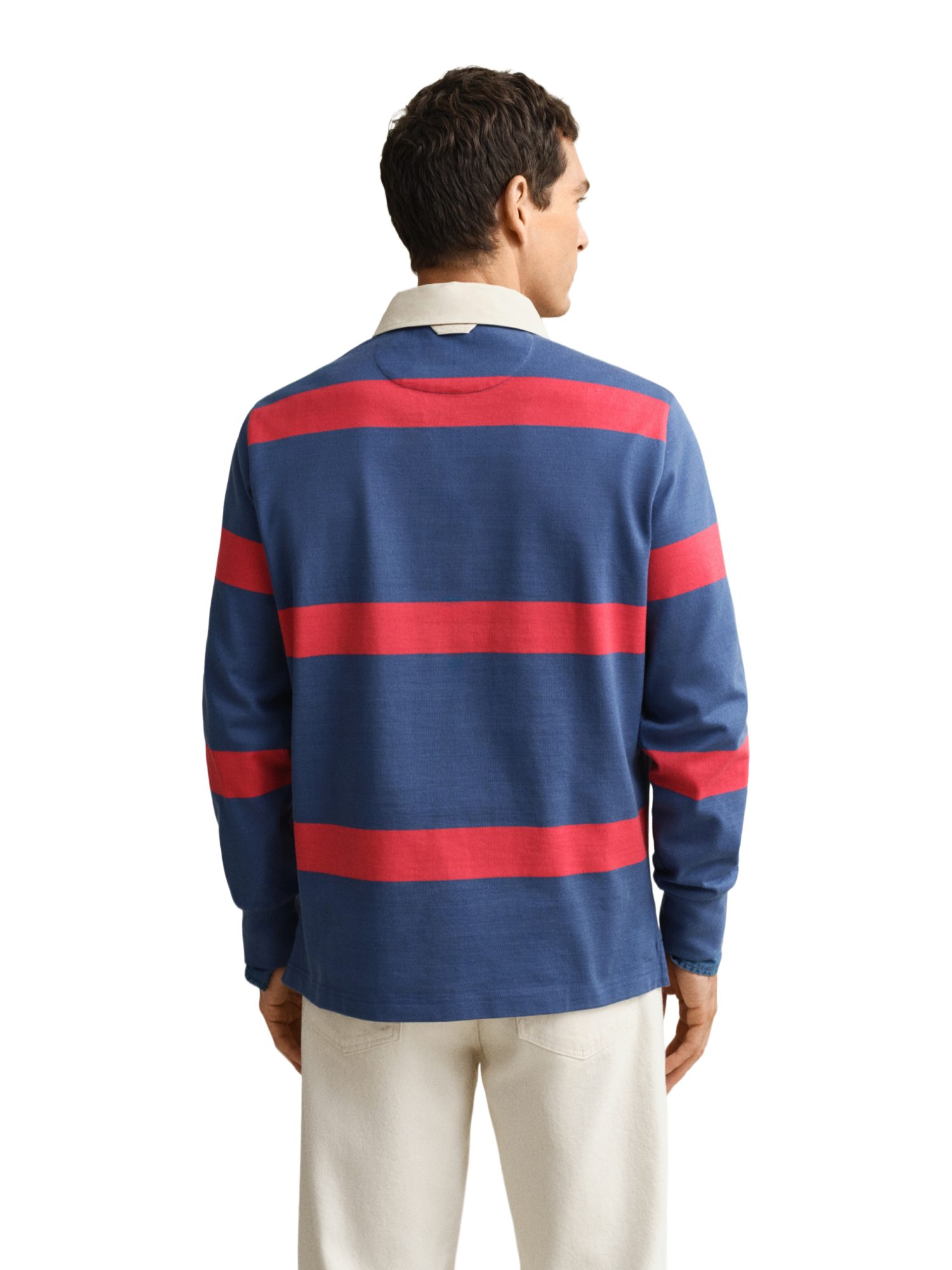 Gant Rugbyshirt