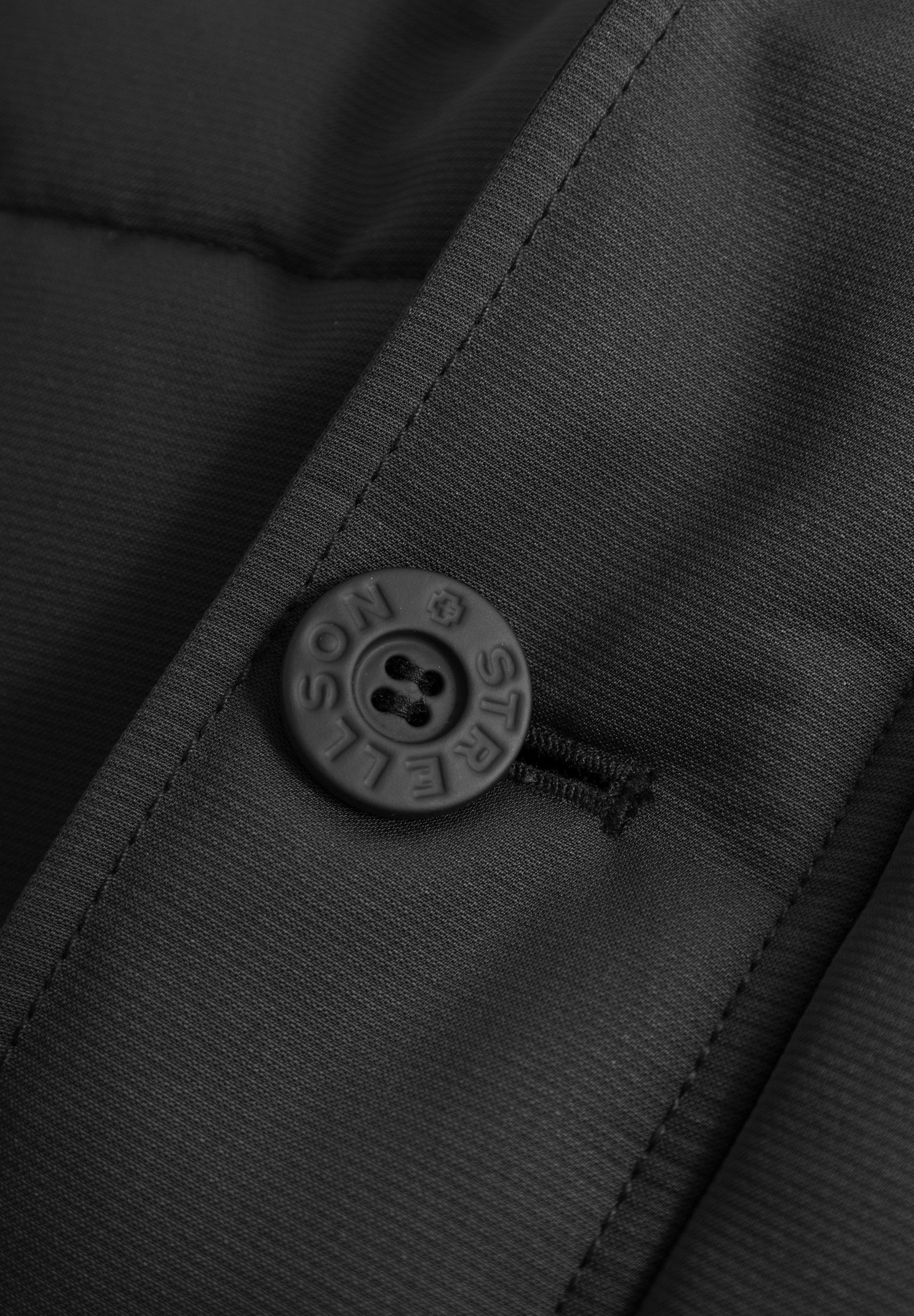 Strellson Steppjacke Plaza 2.0 (1-St)