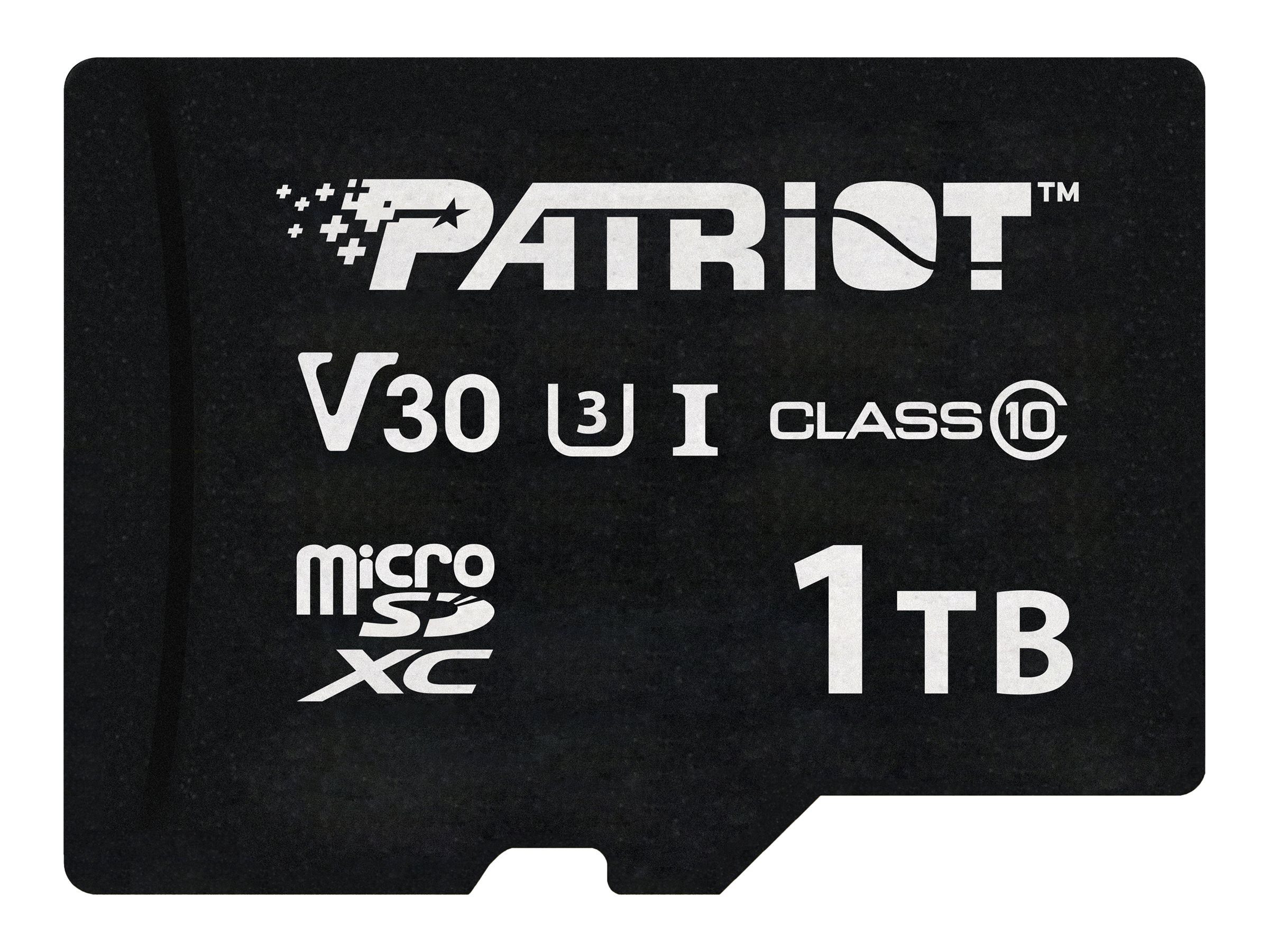Patriot USB-Flash-Laufwerk
