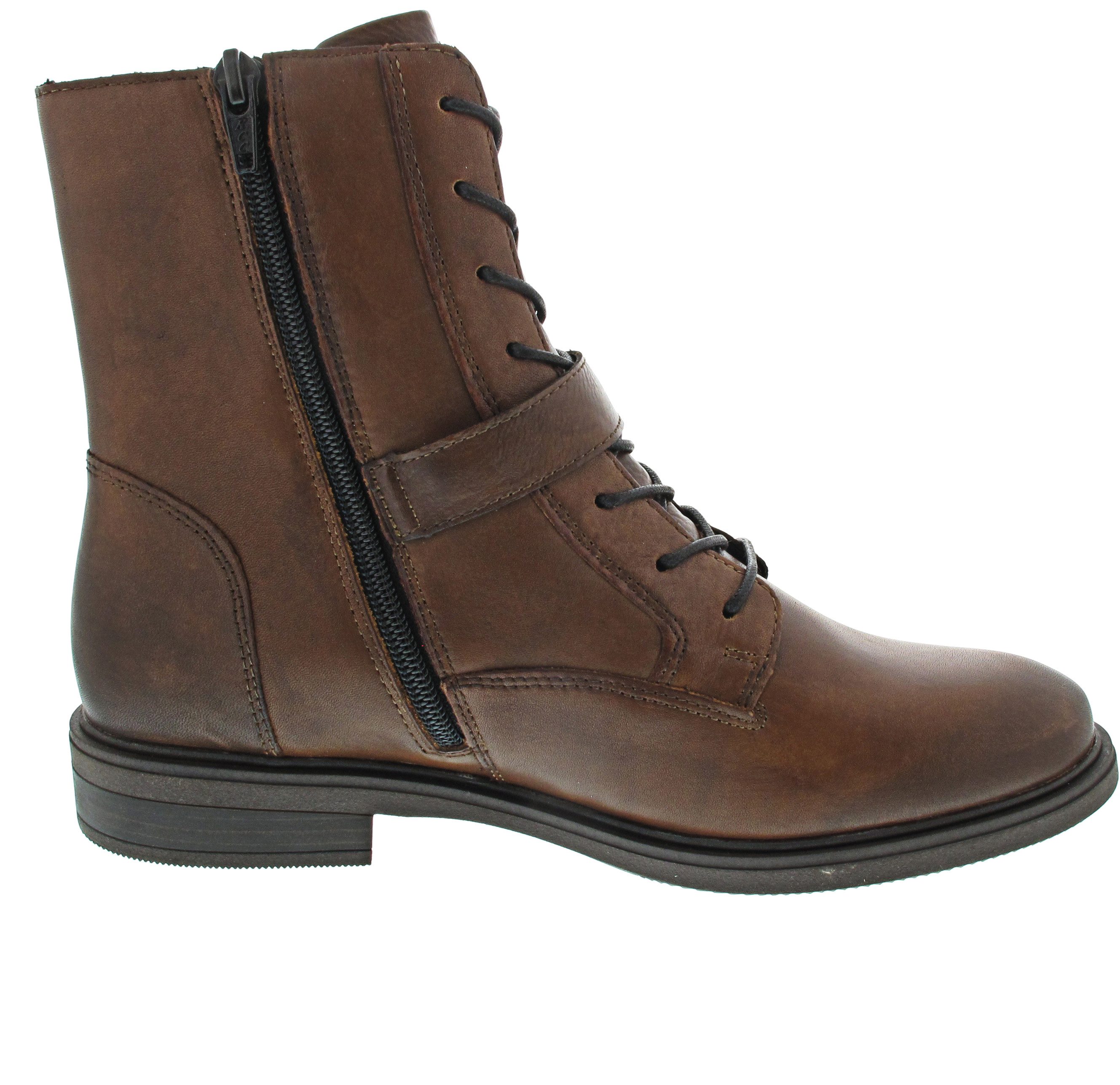 Remonte Schnürstiefelette