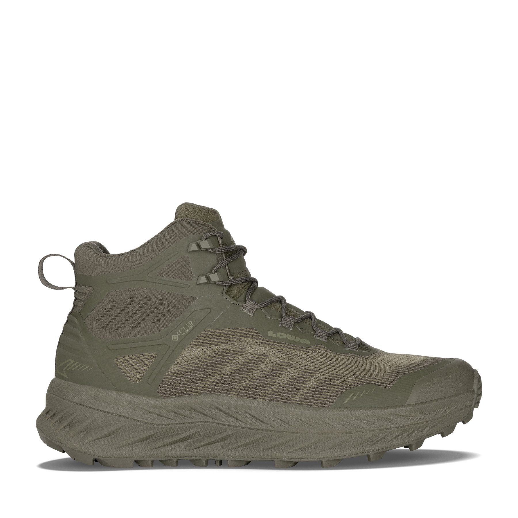 Lowa FORTUX GTX QC Wanderschuh