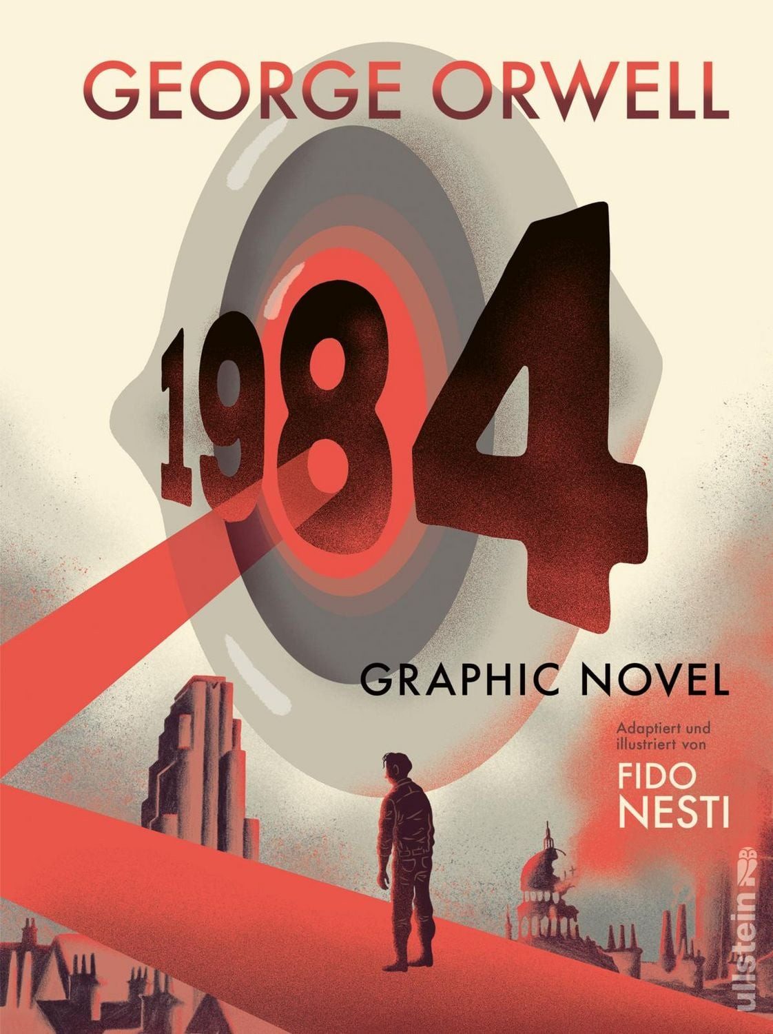 1984 / George Orwell