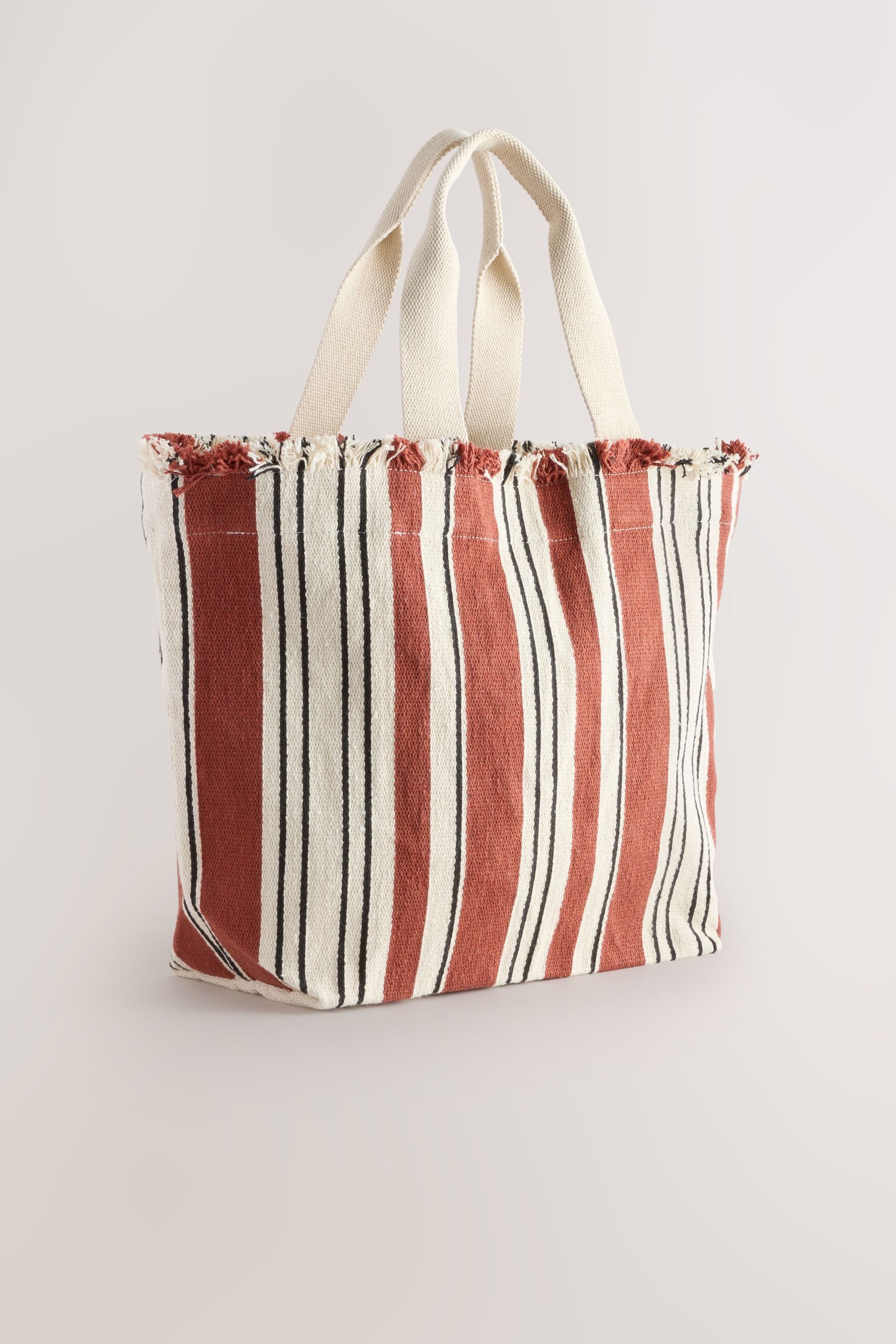 Next Schultertasche Canvas-Schultertasche (1-tlg)