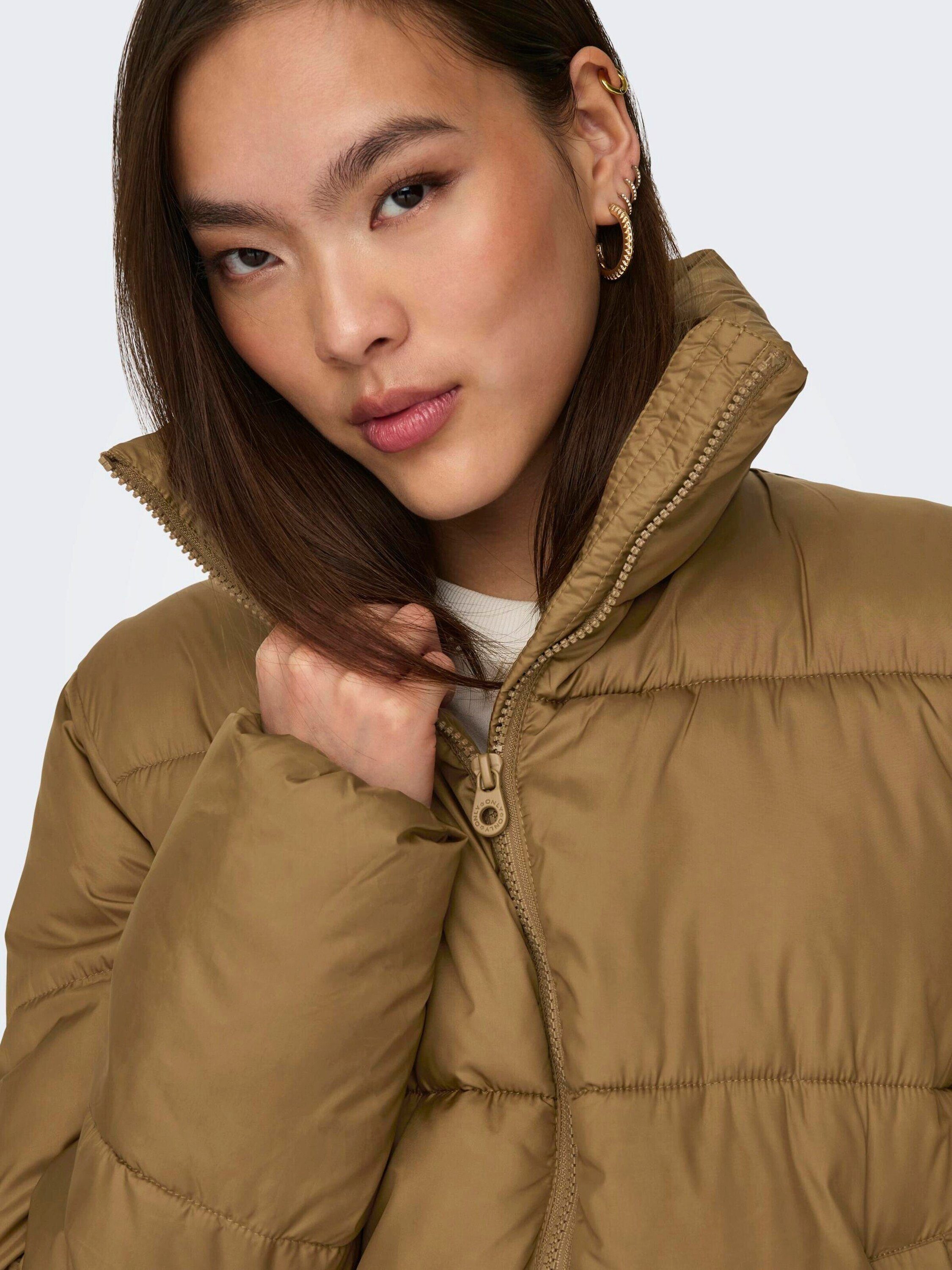 ONLY Steppjacke ASTA (1-St) günstig online kaufen