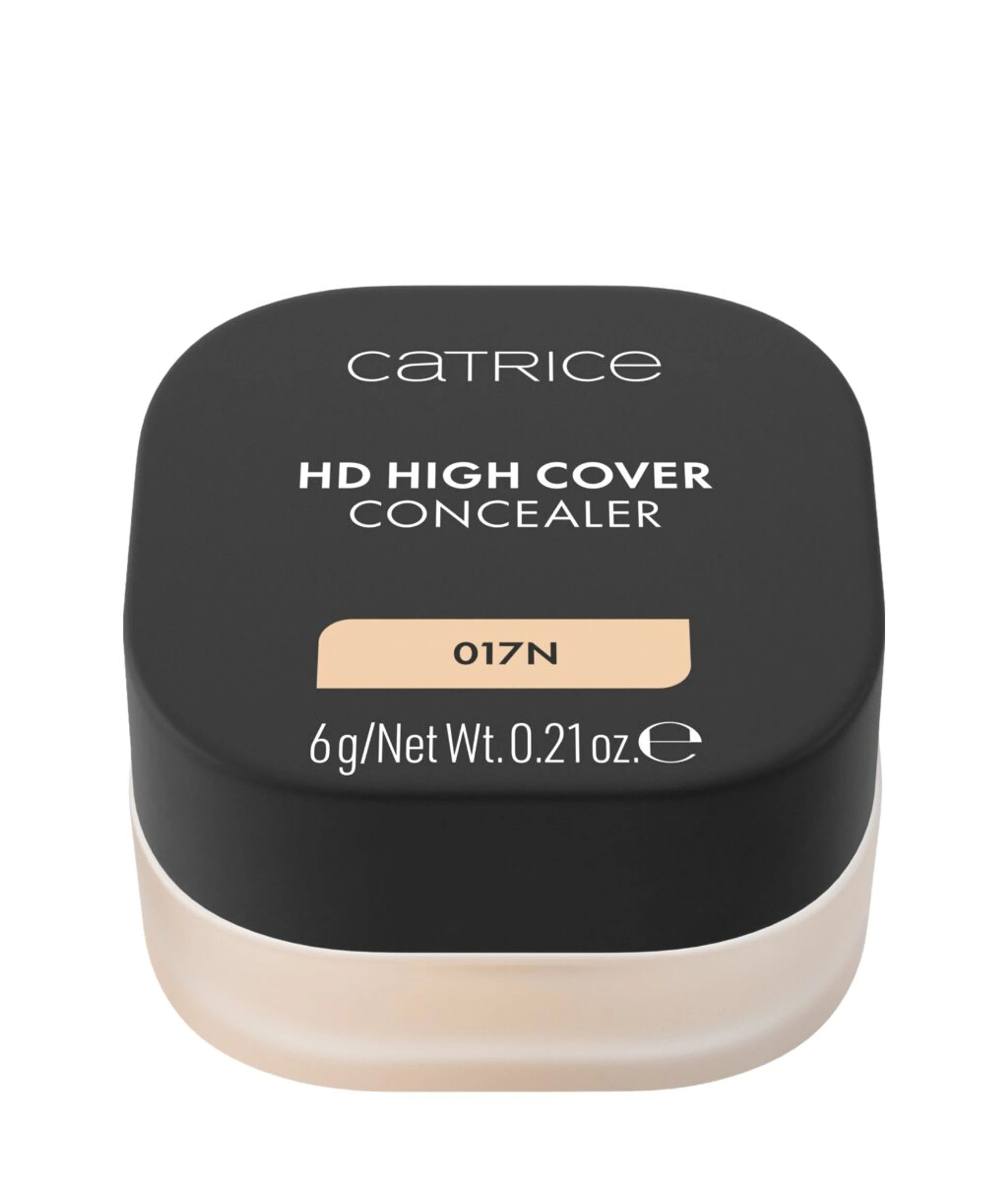 Catrice Concealer HD HIGH COVER Concealer