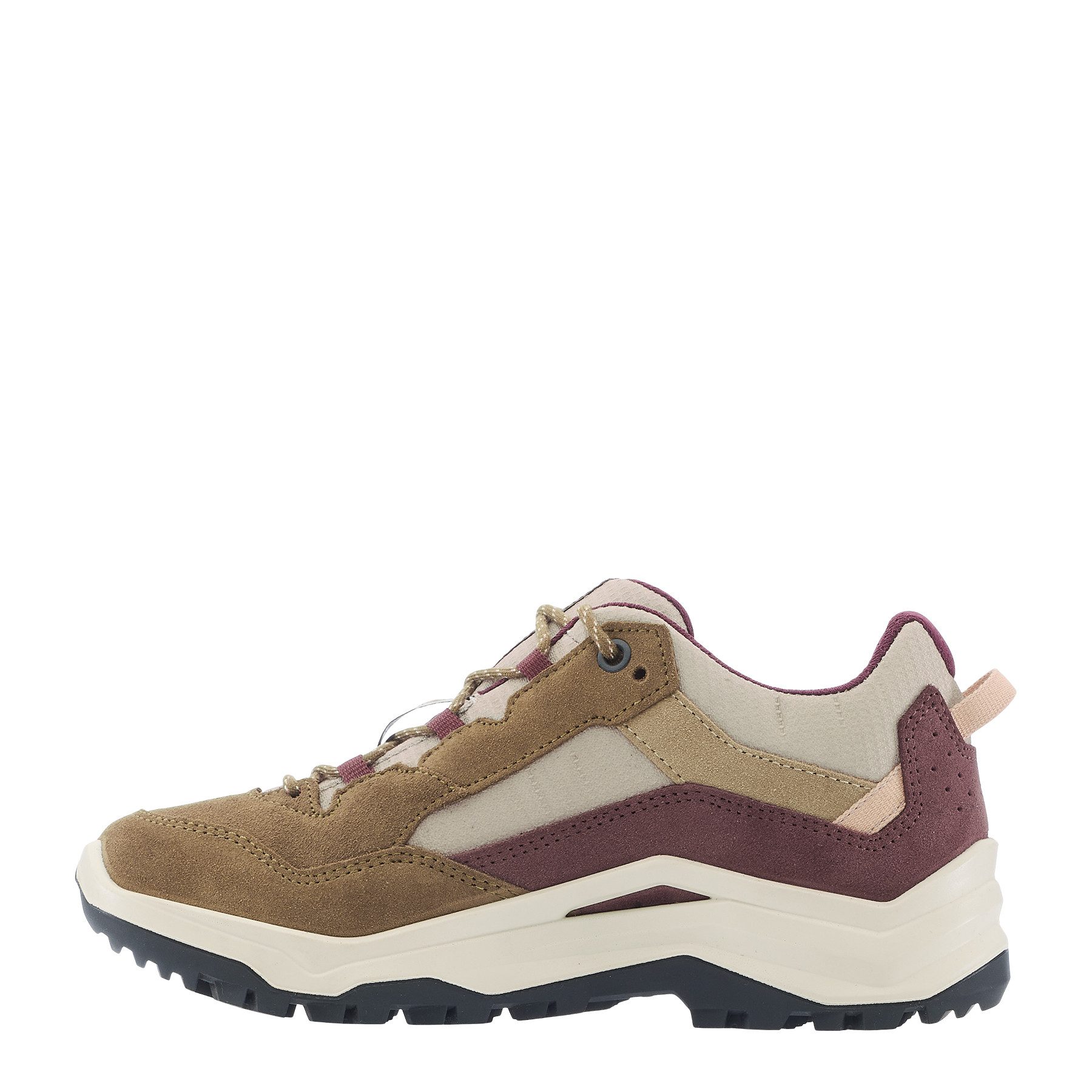 Lowa VENTIERRA GORE-TEX® LO WS Wanderschuh wasserdicht, winddicht,atmungsaktiv dank GORE-TEX Membrane