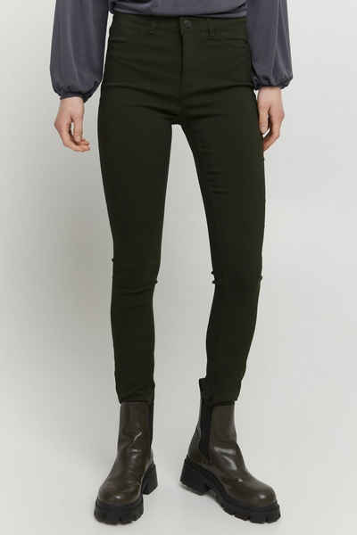 b.young Slim-fit-Jeans BYElva Dixi 5 pocket - 20801673