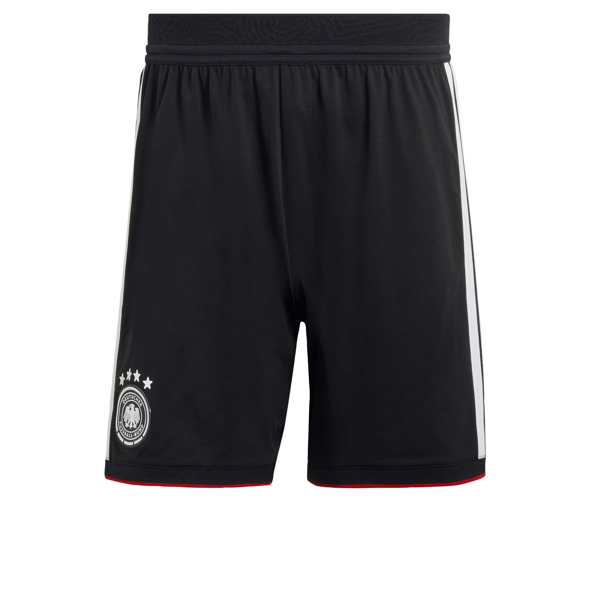 Shorts DEUTSCHLAND 26 AUTHENTIC HEIMSHORTS