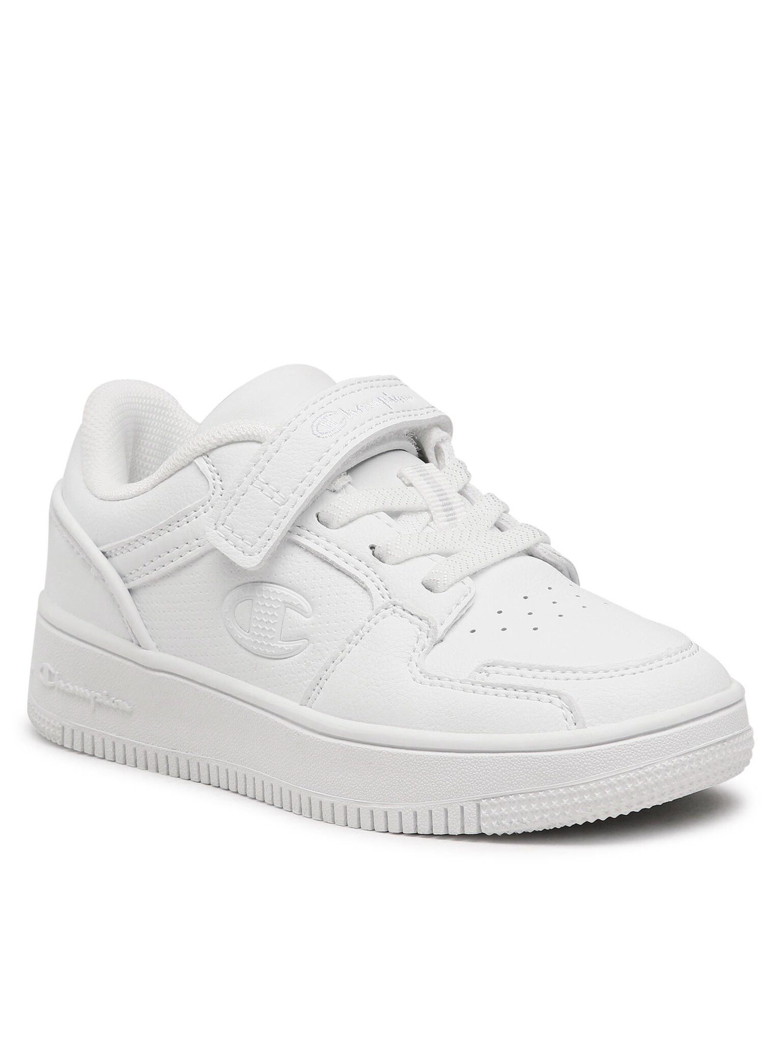 Sneakers Rebound 2.0 Low B S32141-WW009 White Sneaker