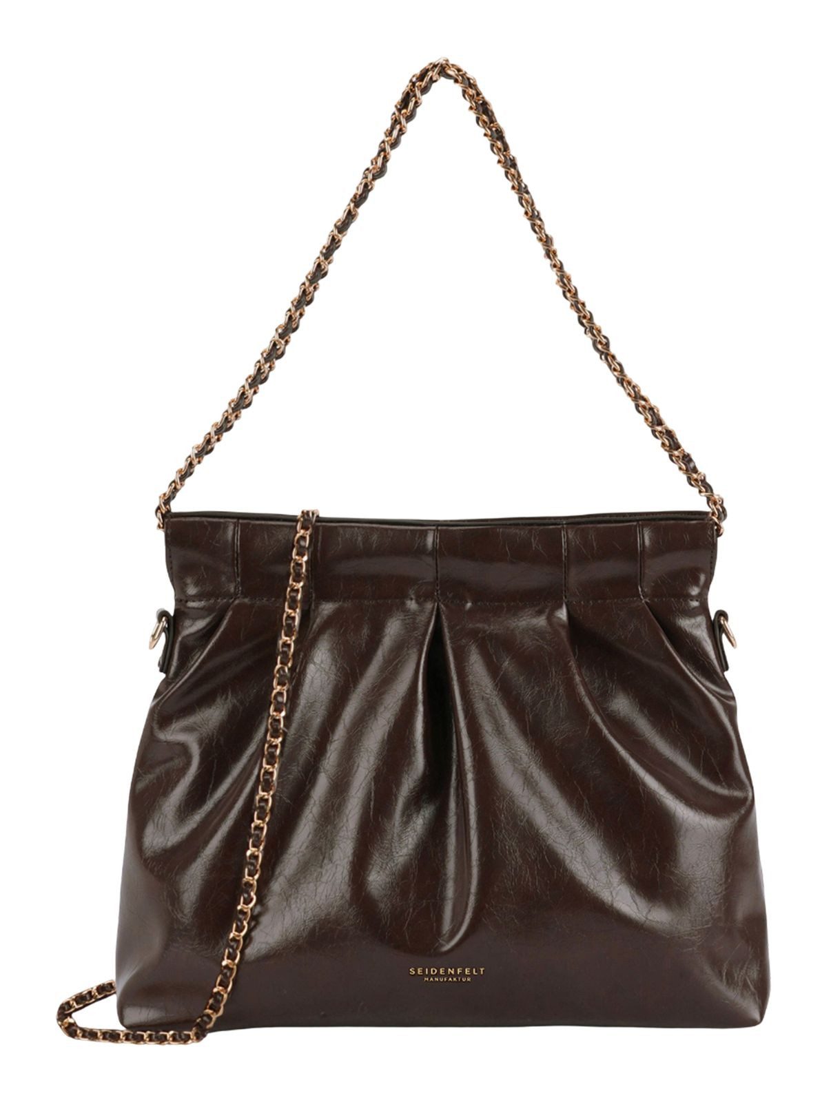 Seidenfelt Manufaktur Schultertasche Shoulderbag