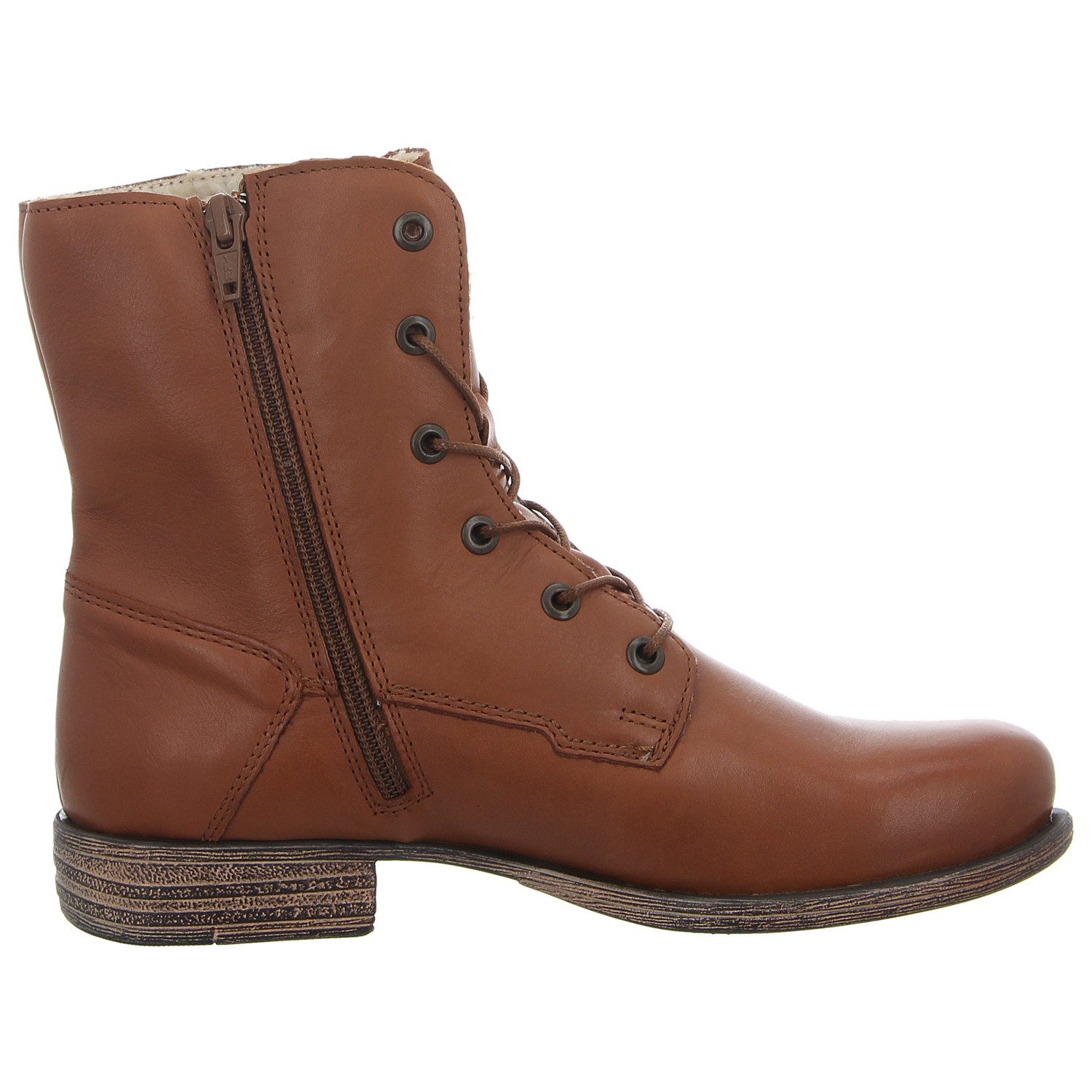 PX Jessy 1405 Schnürstiefelette