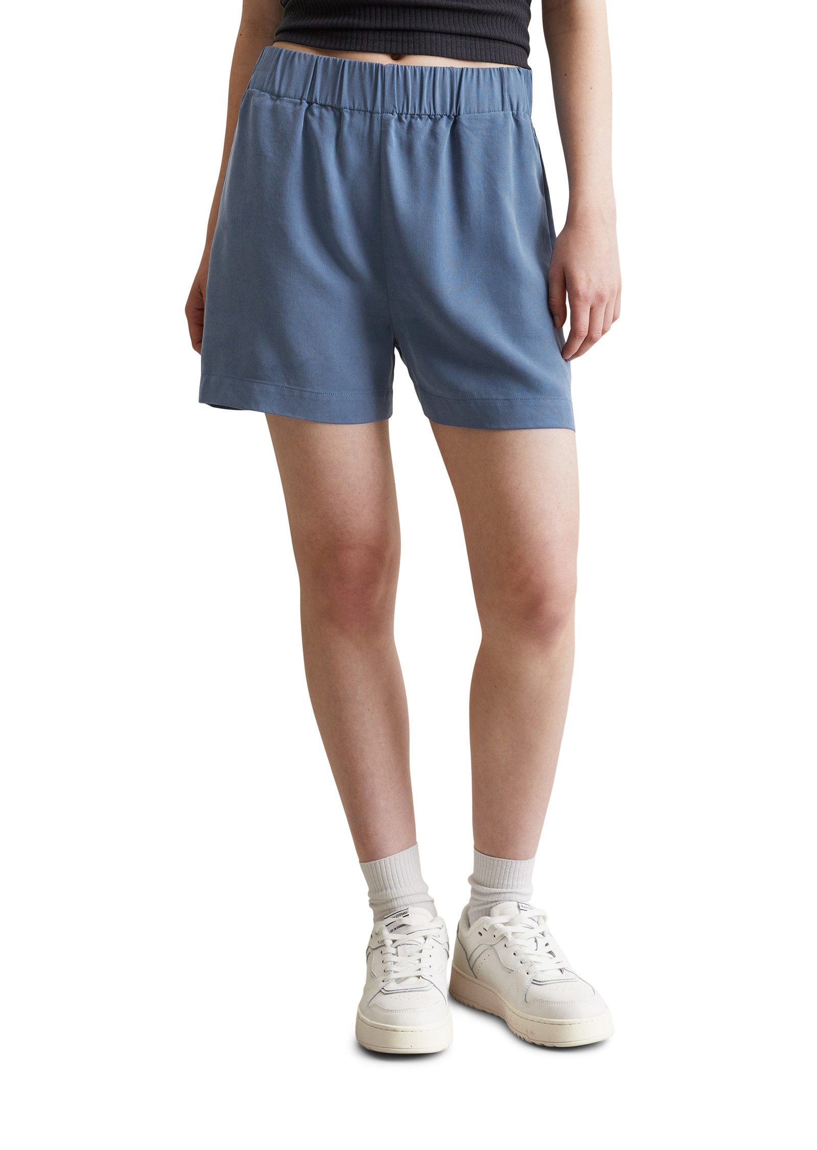 Marc O'Polo DENIM Shorts aus TENCEL™ günstig online kaufen