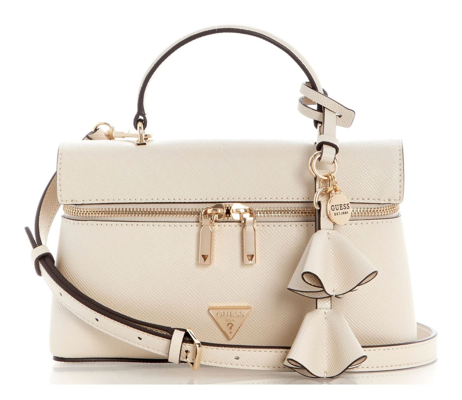Guess Umhängetasche Hobo Bag