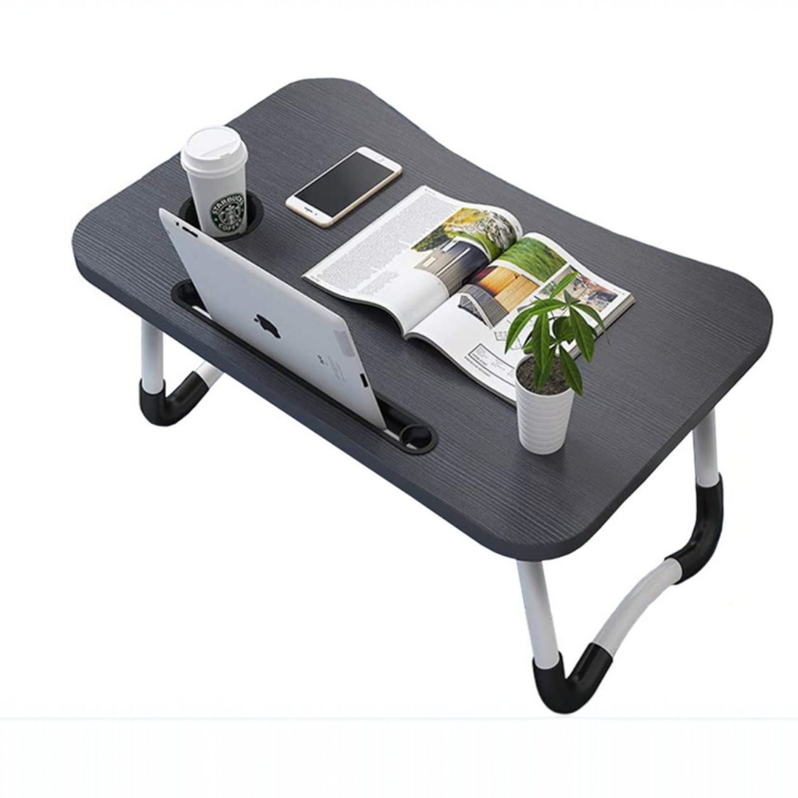 KEINerlei® Laptoptisch Laptoptisch Notebooktisch Betttisch klappbar PC Note günstig online kaufen