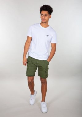 Alpha Industries Shorts ALPHA INDUSTRIES Men - Cargo Shorts Combat Short