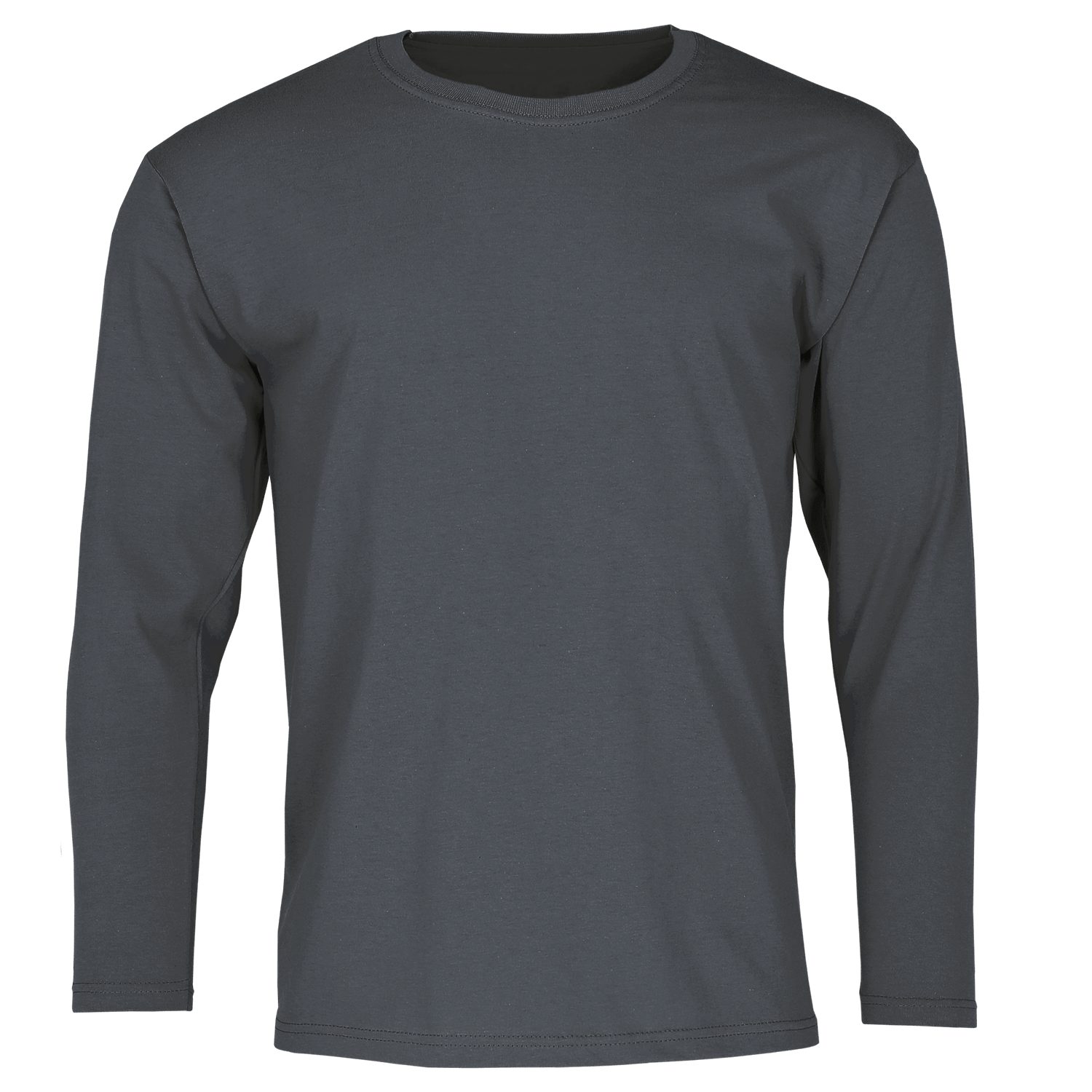 Longsleeve Fruit of the Loom Valueweight Long Sleeve T