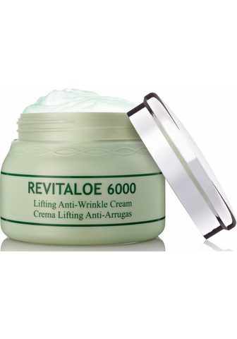 CANARIAS COSMETICS Anti-Aging-Creme "Revitaloe 6000&...