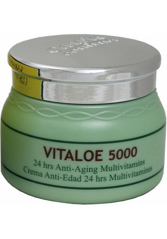 CANARIAS COSMETICS Anti-Aging-Creme "Vitaloe 5000&qu...