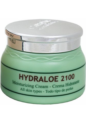 CANARIAS COSMETICS Крем "Hydraloe 2100"