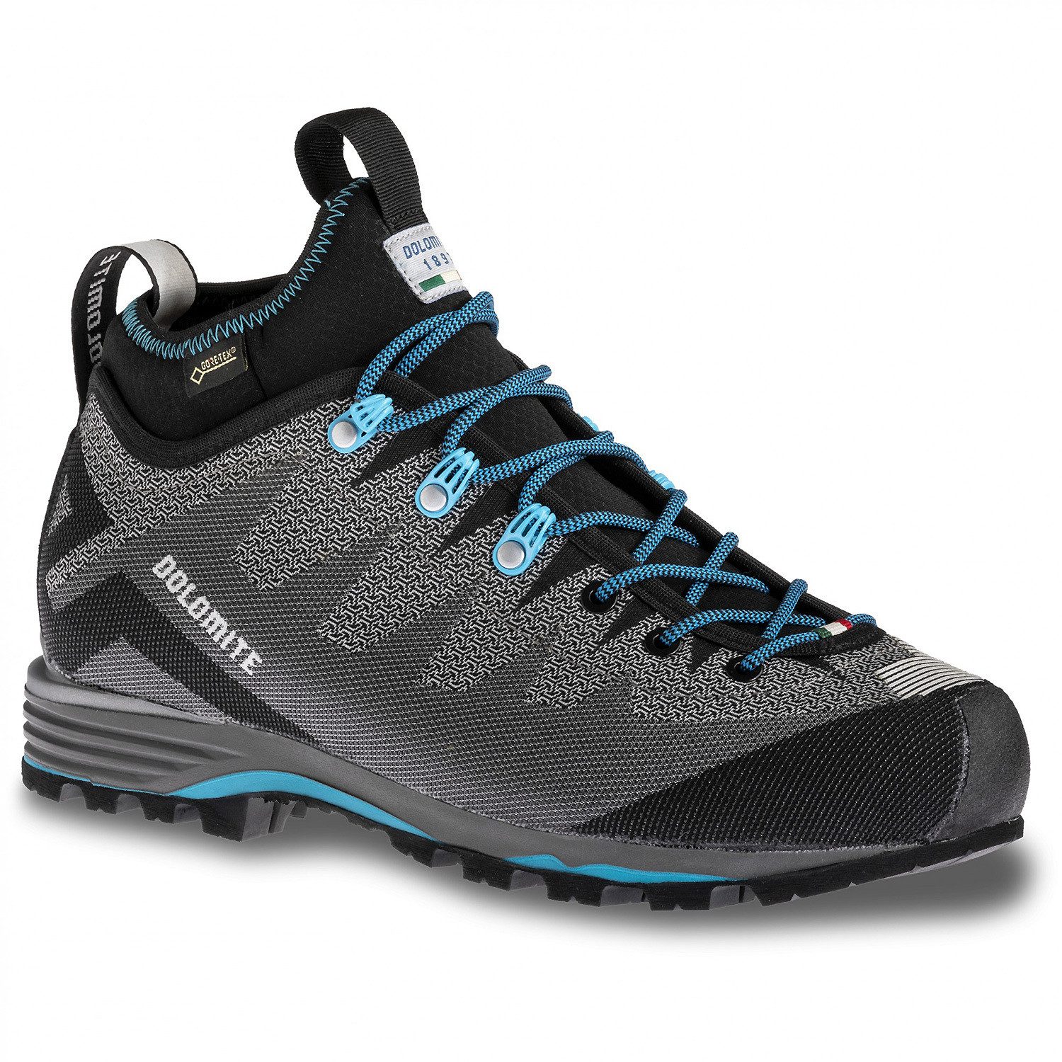 Dolomite Wanderschuh W VELOCE GTX Hikingschuh