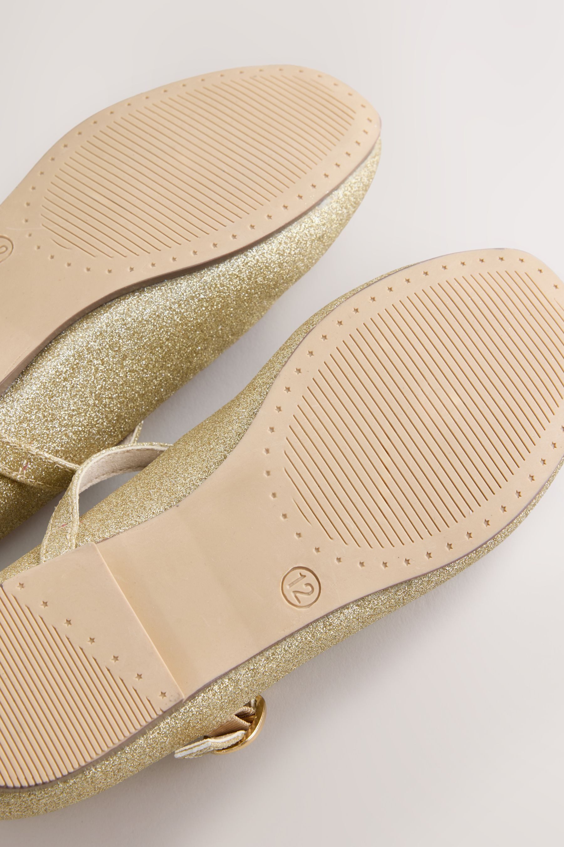 Next Festliche Mary-Jane-Schuhe Mary-Jane-Schuhe – Bild 3 von 5