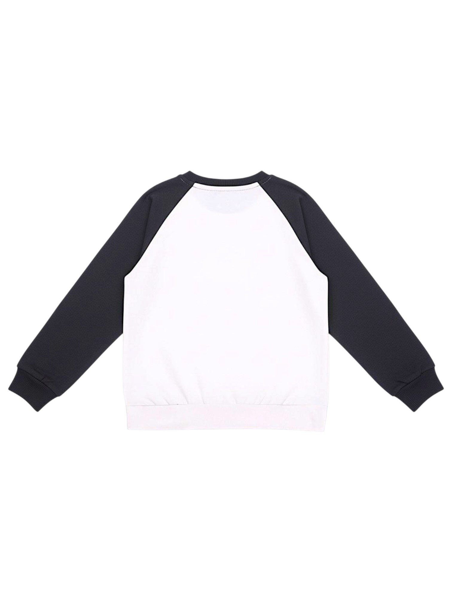 Cerdá Sweatshirt Avengers - Marvel Kinder Sweat-Pullover Größe 104 - 128 cm