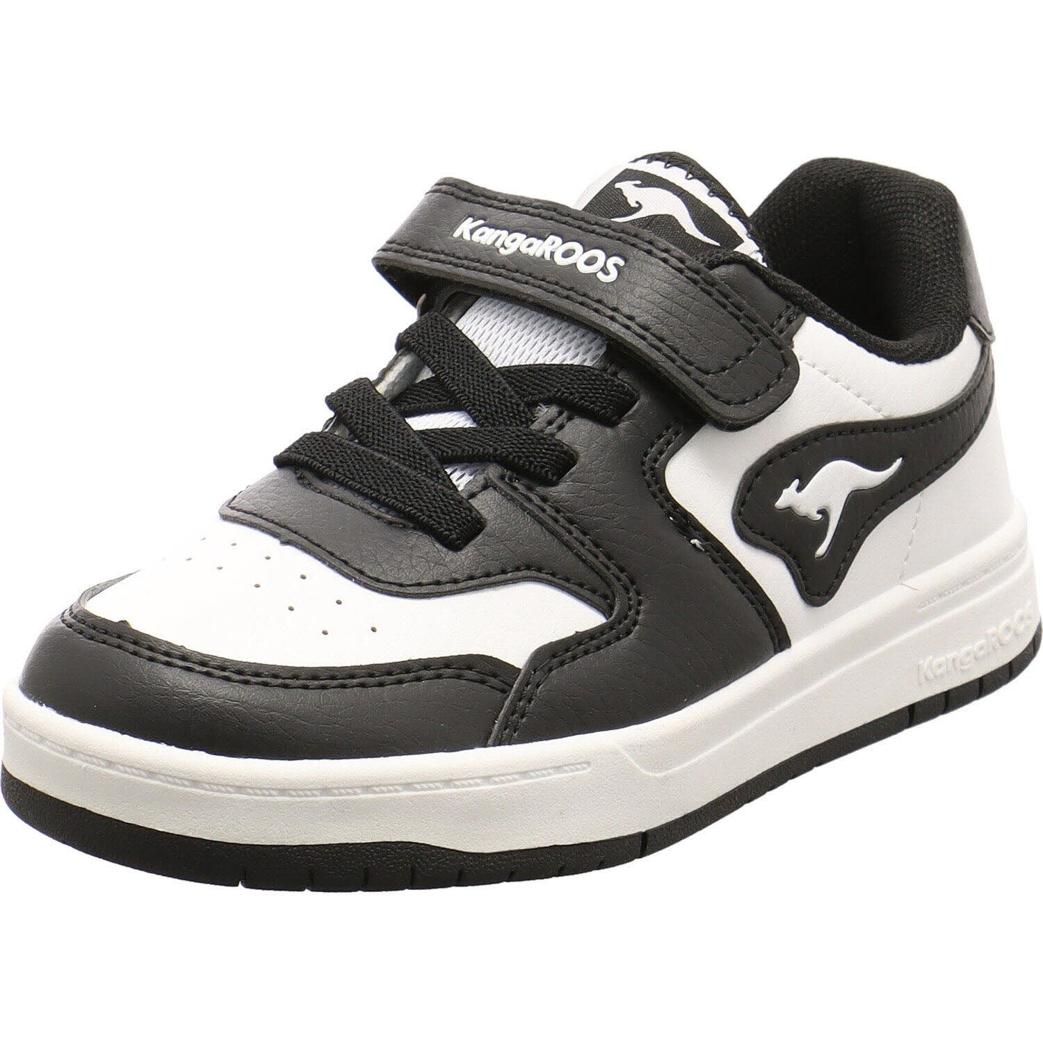 K-CP Fair EV Sneaker