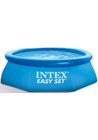 INTEX Бассейн »Easy комплект Pool-Set&...