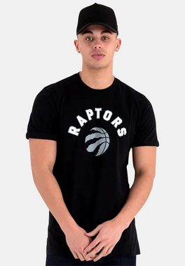 New Era T-Shirt Toronto Raptors (1-tlg)