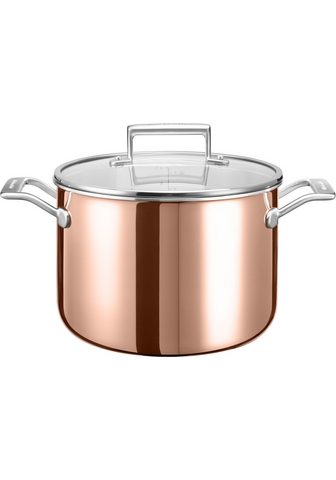 KITCHENAID Горшок для супа (1-tlg.)