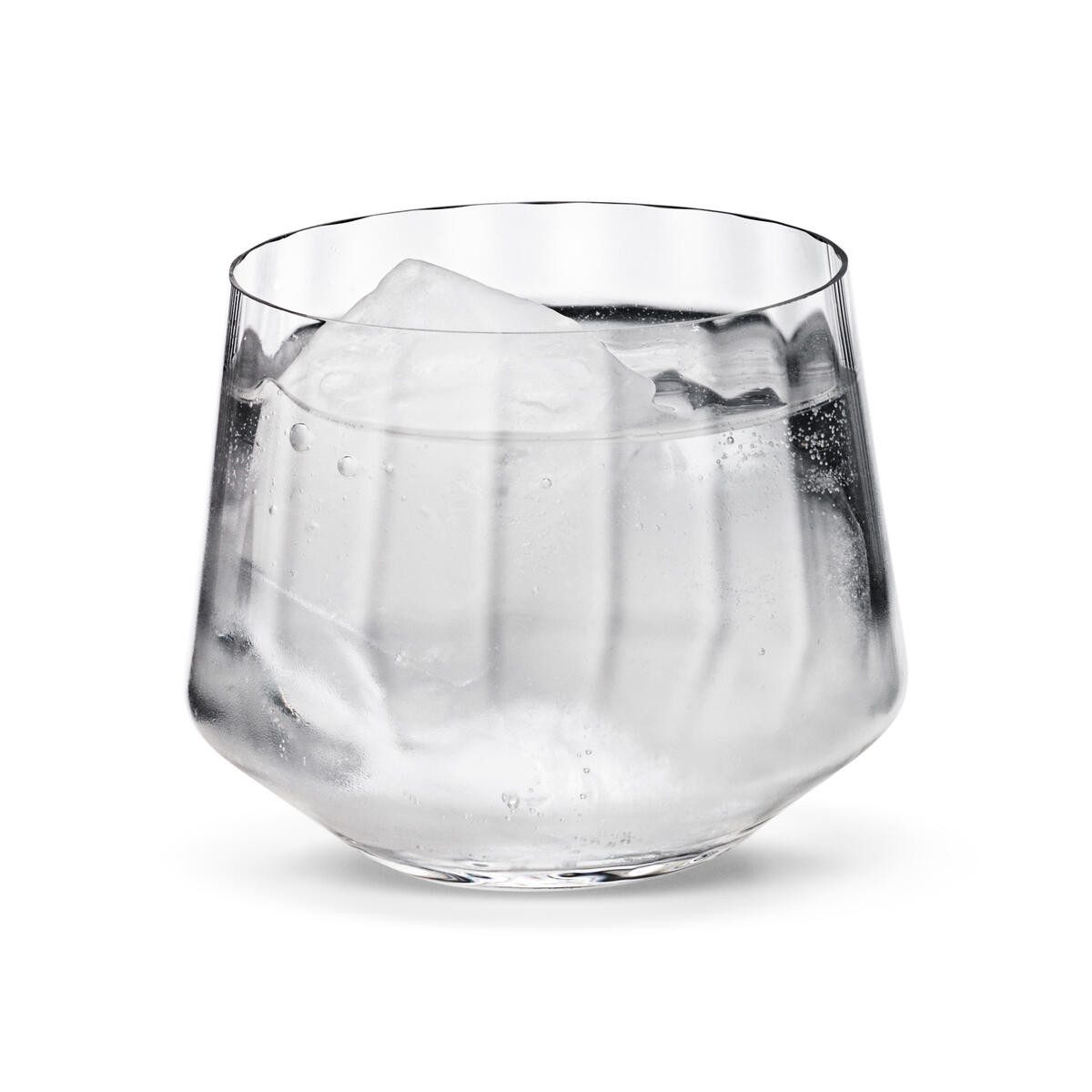 Georg Jensen Tumbler-Glas Bernadotte