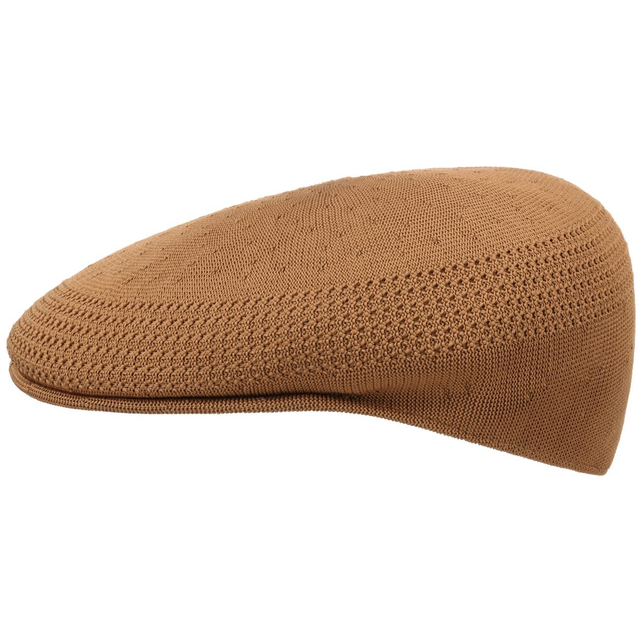 Kangol Flat Cap (1-St) Schiebermütze mit günstig online kaufen