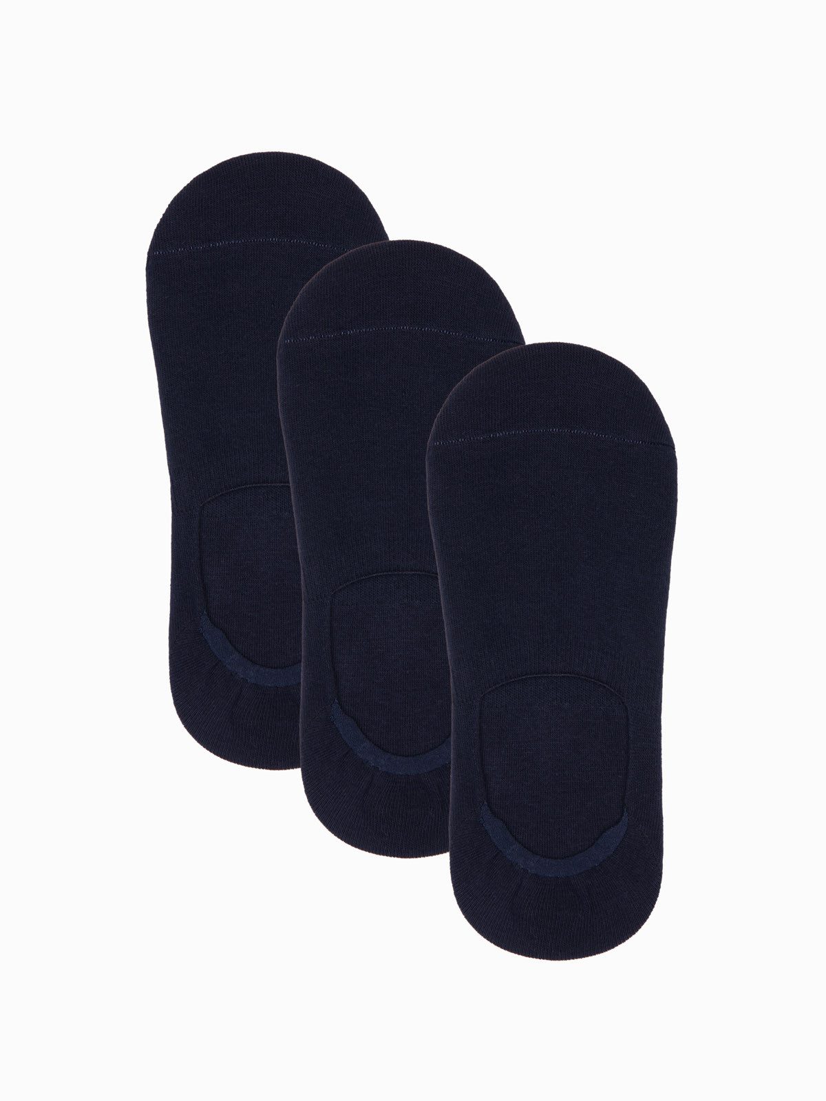 Basicsocken 3er-Pack Herren-Socken