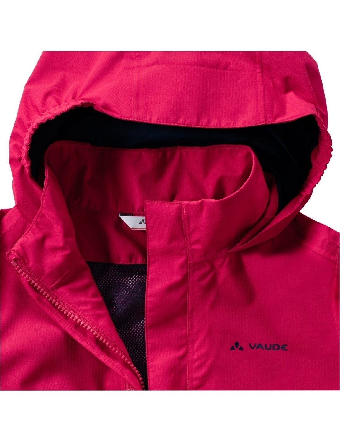 VAUDE Funktionsjacke Kids Escape Light Jacket III
