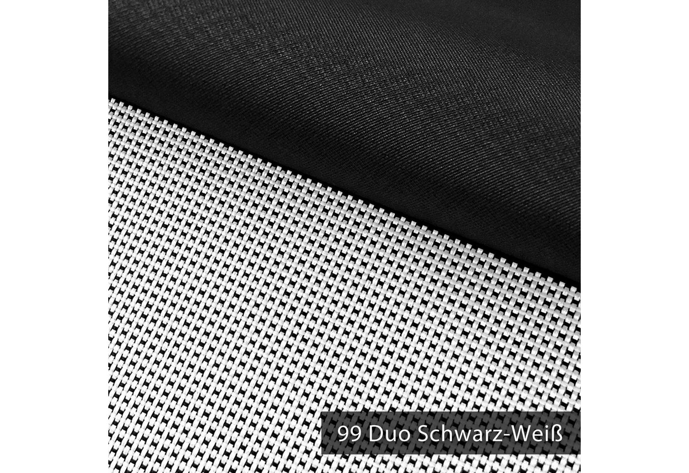 Thumbnail - novely® Stoff novely OXFORD 2000D schwerer fester Polyesterstoff wasserdicht PVC-bes