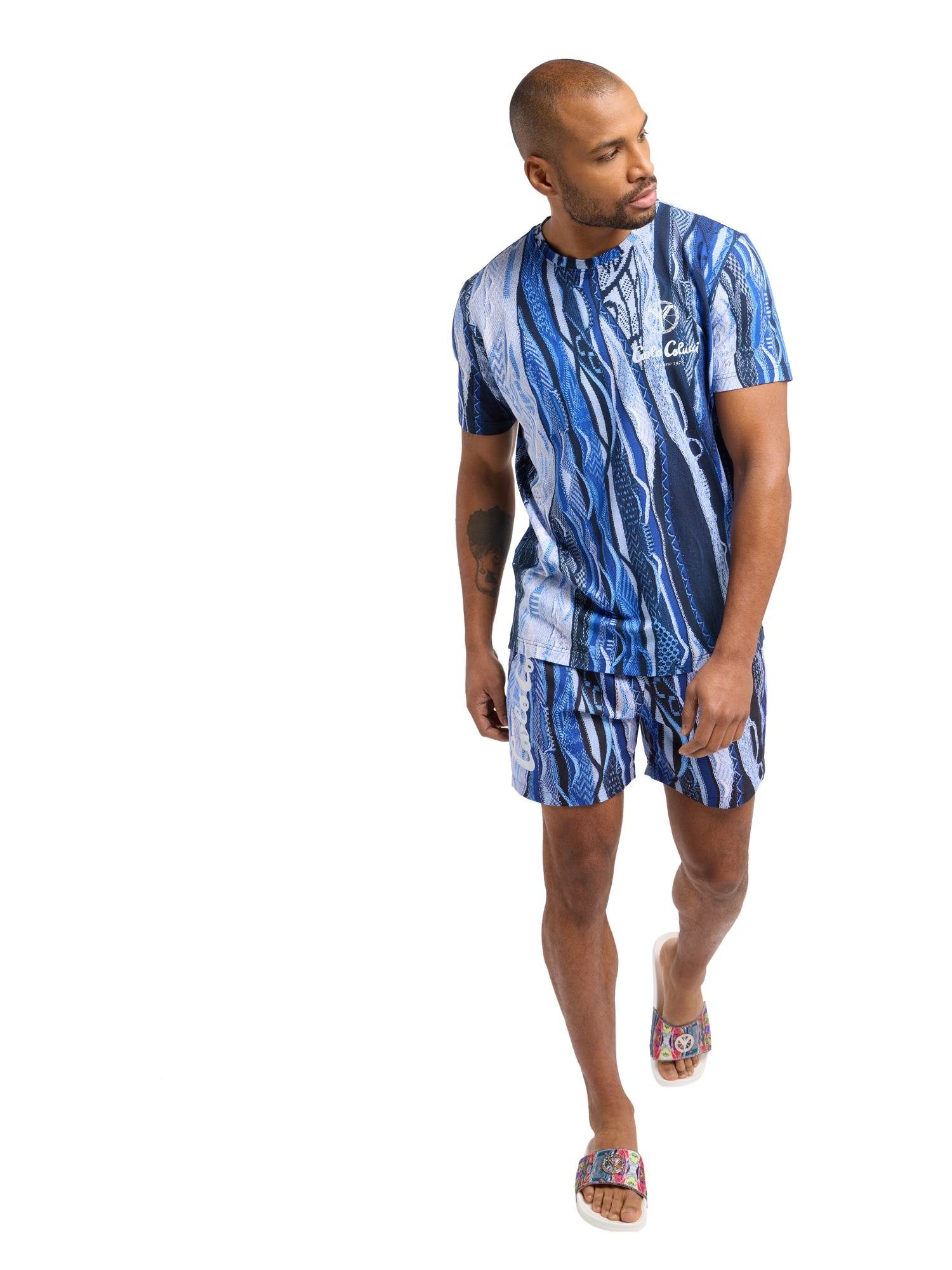 CARLO COLUCCI Shorts Delladio günstig online kaufen