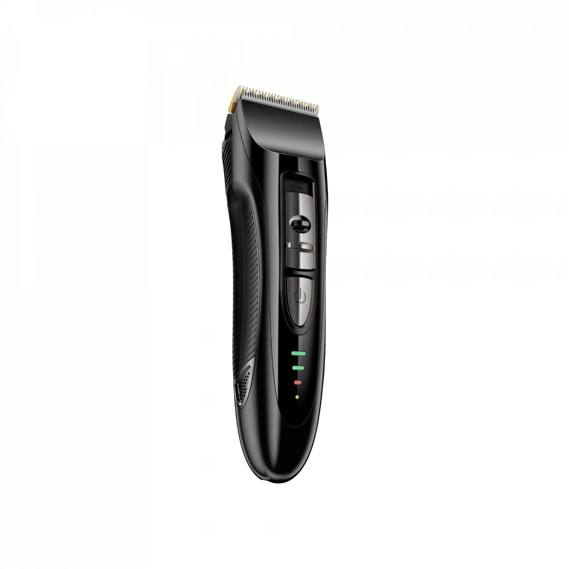JRL Haarschneider JRL Fresh Fade 1090 Clipper, Haarschneider-Set inkl. Aufsätze, Reinigungsbürste, Öl und Ladekabel, Automatische Leistungsanpassung, langlebige Titan-Klingen