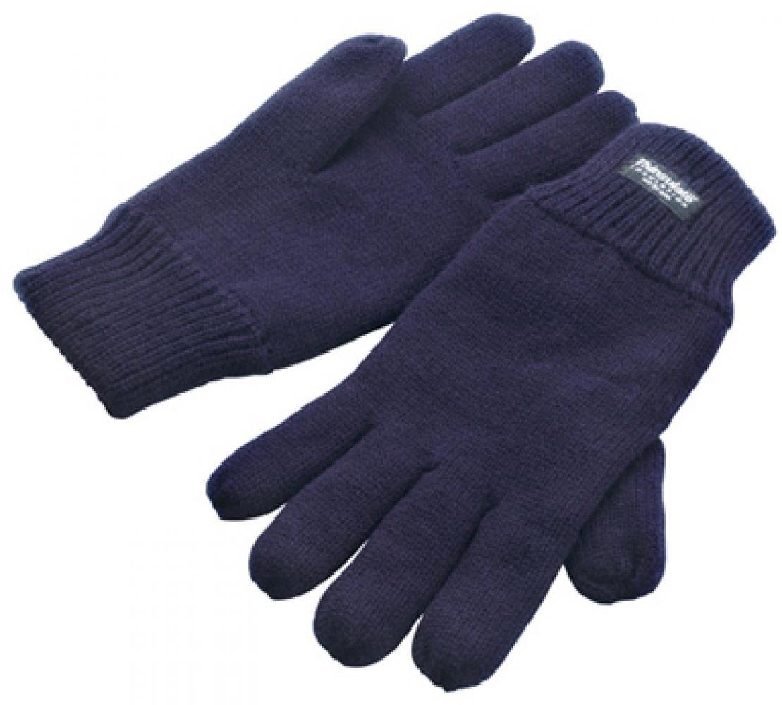 Result Winter-Arbeitshandschuhe Thinsulate Gloves / Winter Handschuhe günstig online kaufen