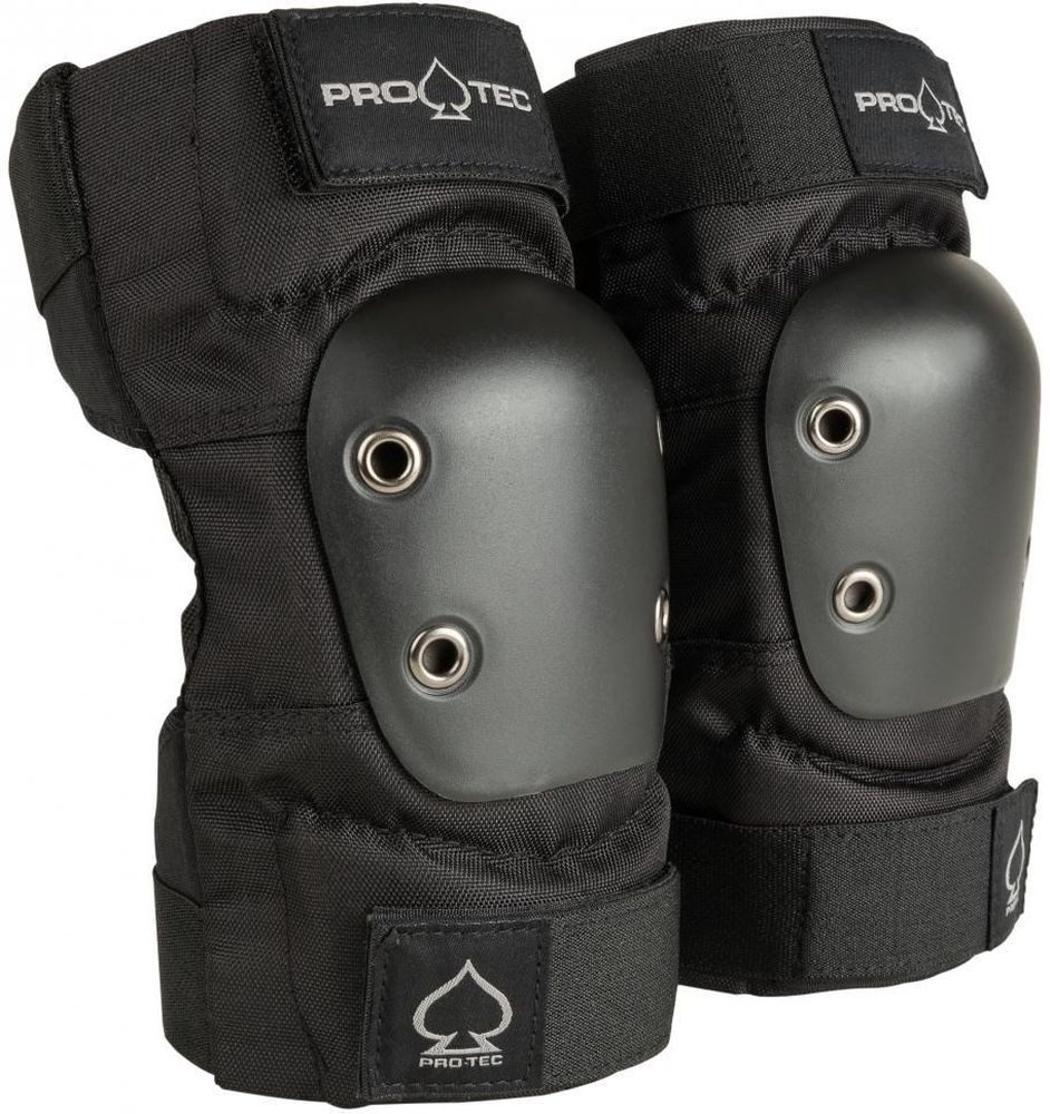 Pro-tec Protektoren-Set Street Elbow Pads