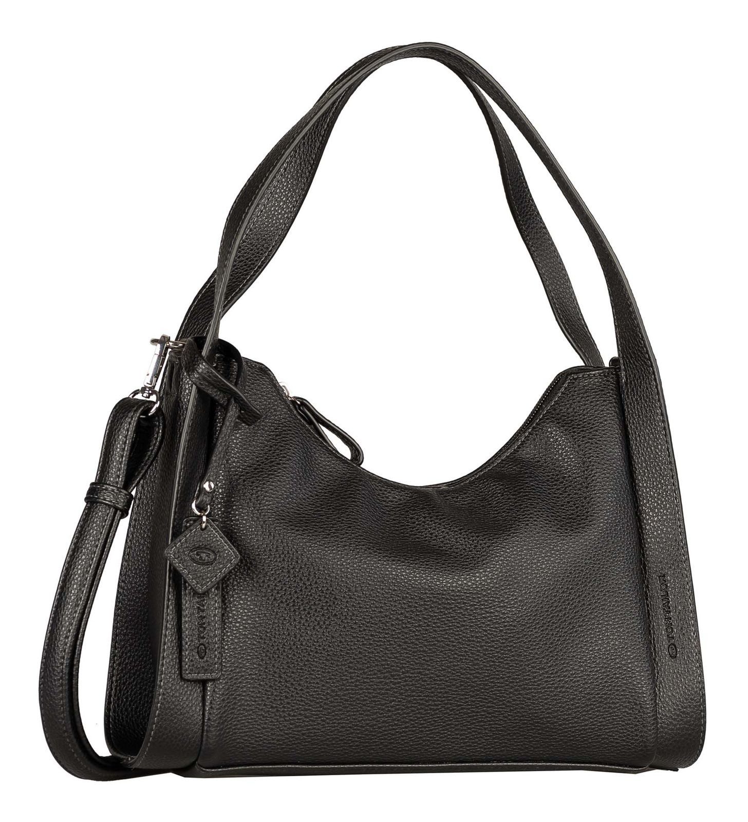 TOM TAILOR Schultertasche Hobo Bag