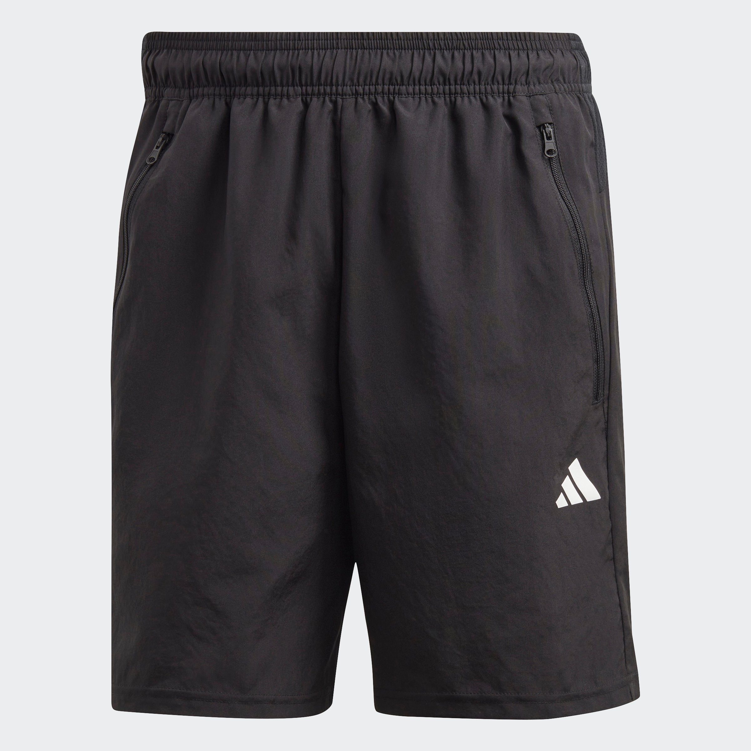 Shorts TRAIN ESSENTIALS WOVEN TRAINING