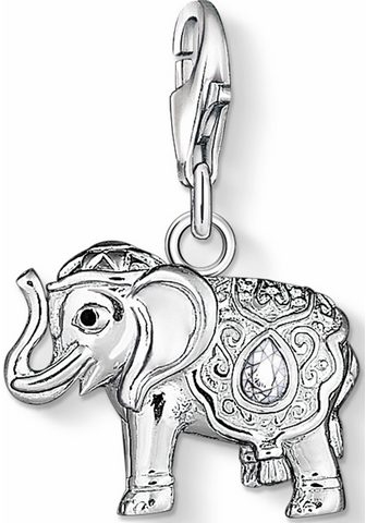 THOMAS SABO Кулон »Elefant 1050-041-14«...