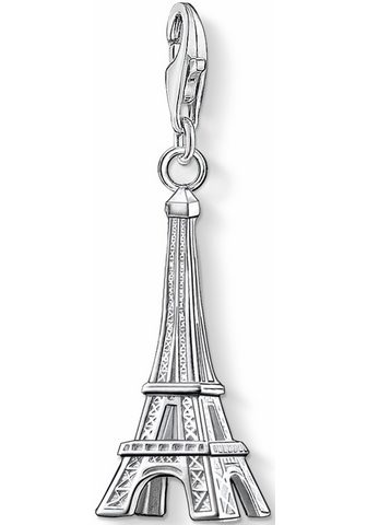 THOMAS SABO Кулон »Eiffelturm 0029-001-12&la...