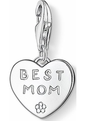 THOMAS SABO Кулон »BEST MOM 0821-001-12&laqu...