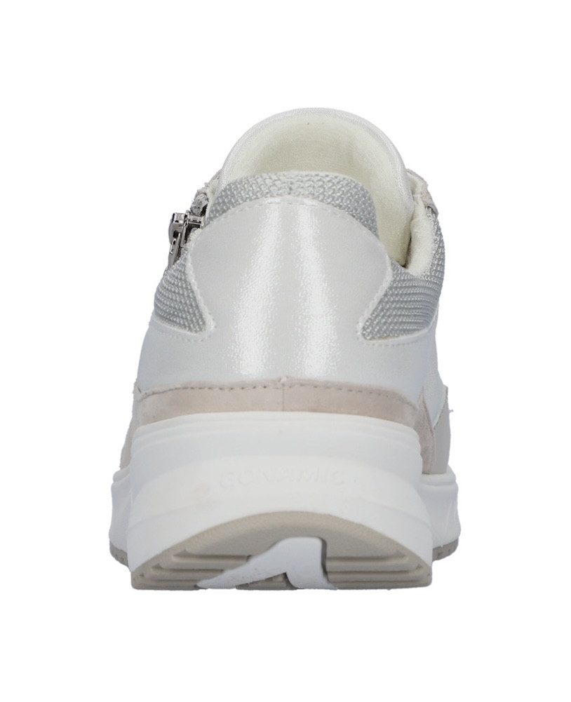 Waldläufer H-MARA Plateausneaker, Halbschuh, Freizeitschuh, Schnürschuh günstig online kaufen