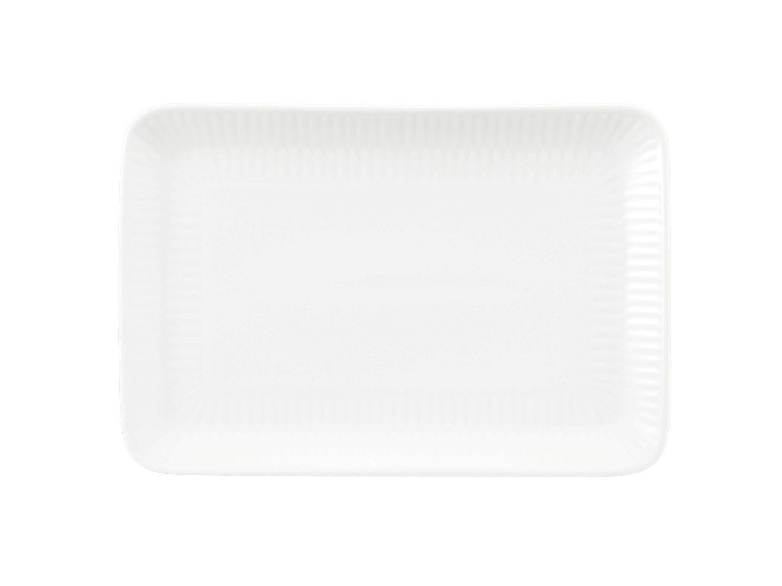 Butterdose Amina uni 3 Butterplatte 18,5x12,5cm