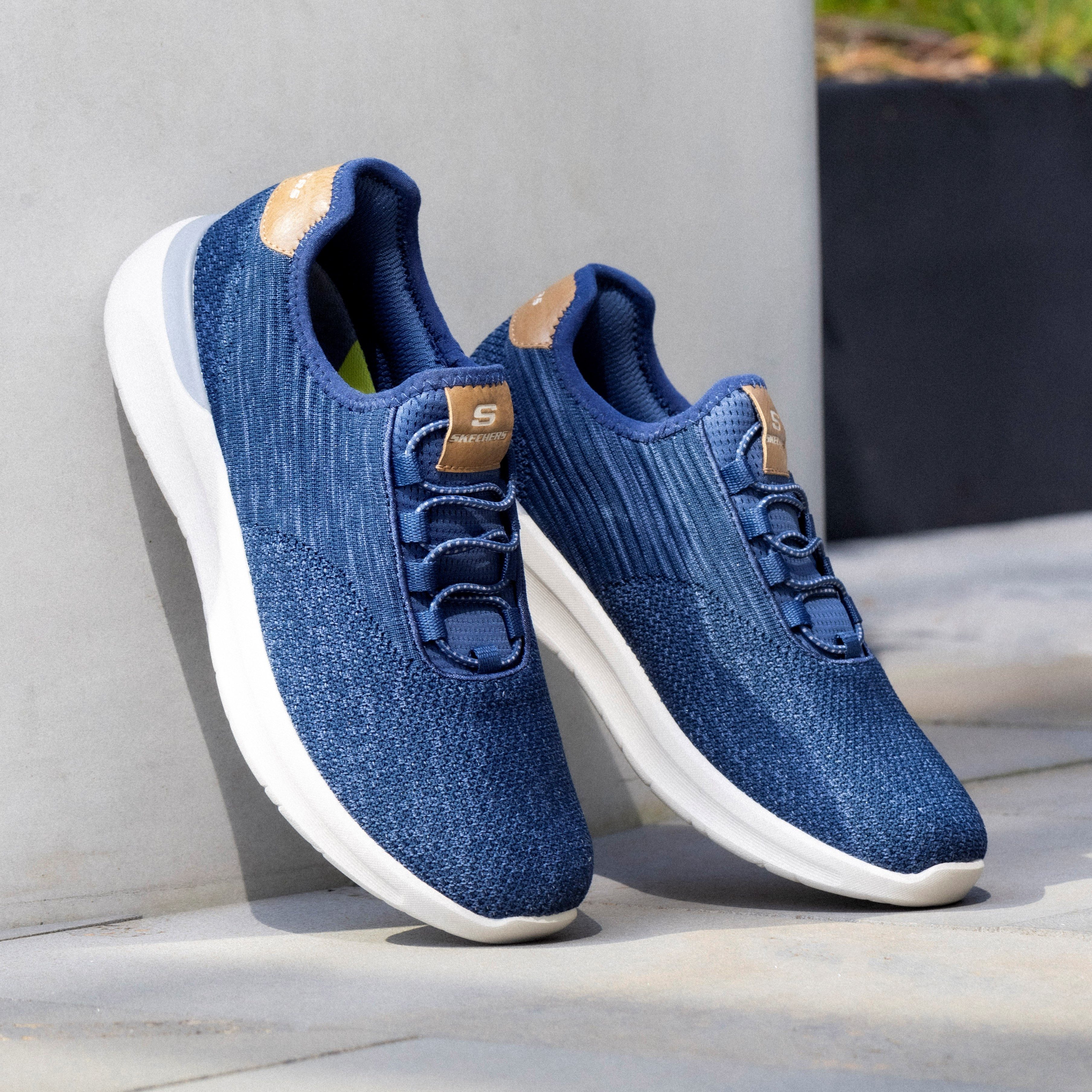 Skechers LATTIMORE-CORINGA Slip-On Sneaker Slipper, Freizeitschuh günstig online kaufen