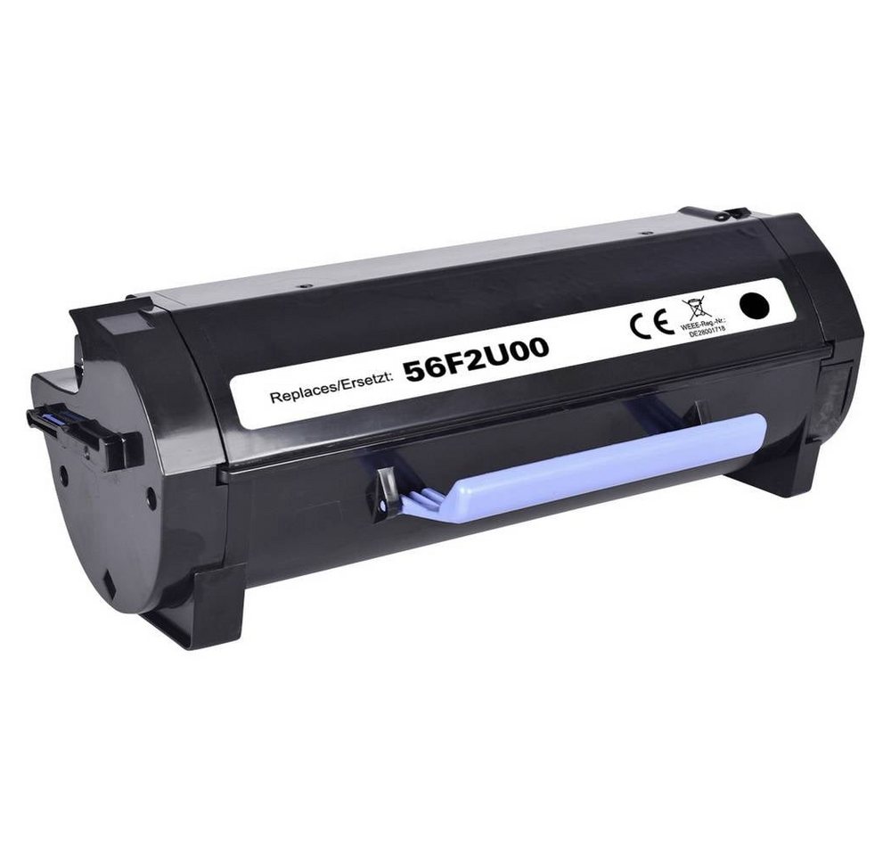 Thumbnail - Renkforce Tonerpatrone Tonerkassette ersetzt Lexmark 25000 Seiten
