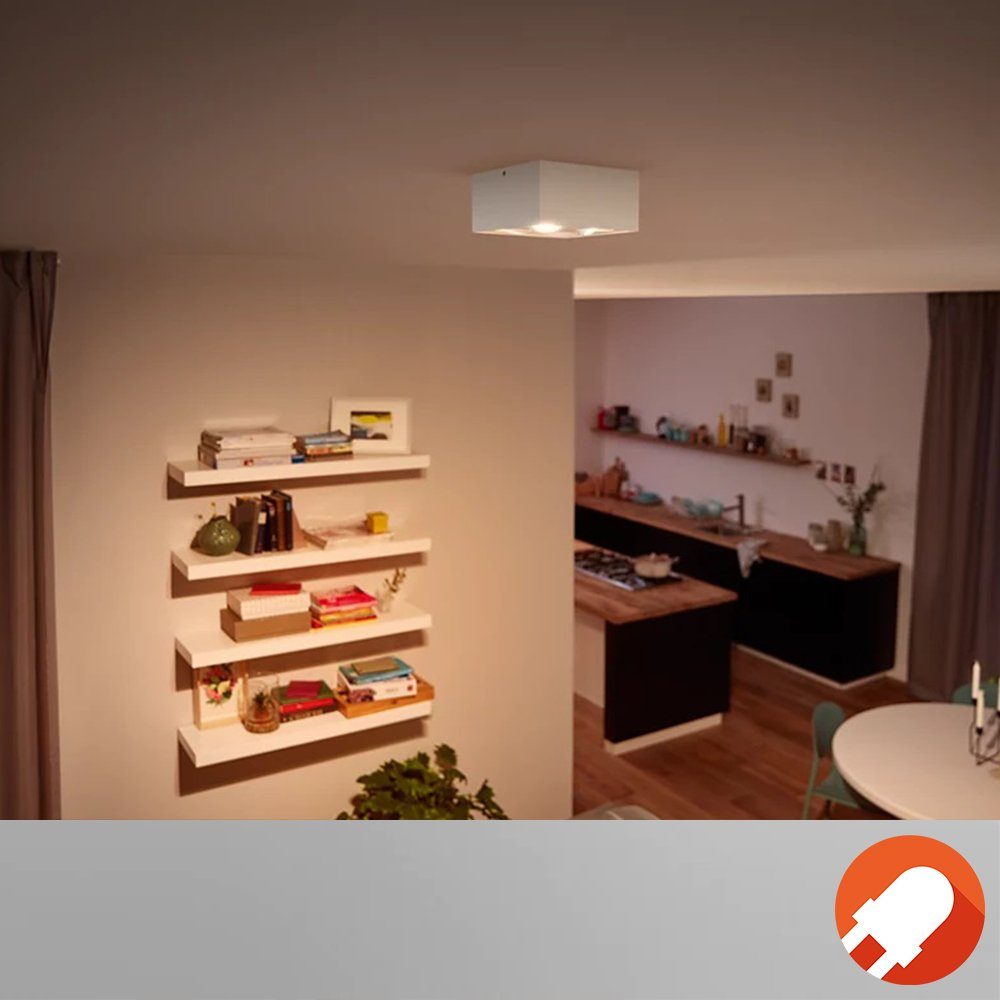 In Japan noch nicht erhältlich Philips LED Deckenleuchte Wohnzimmerleuchte myLiving