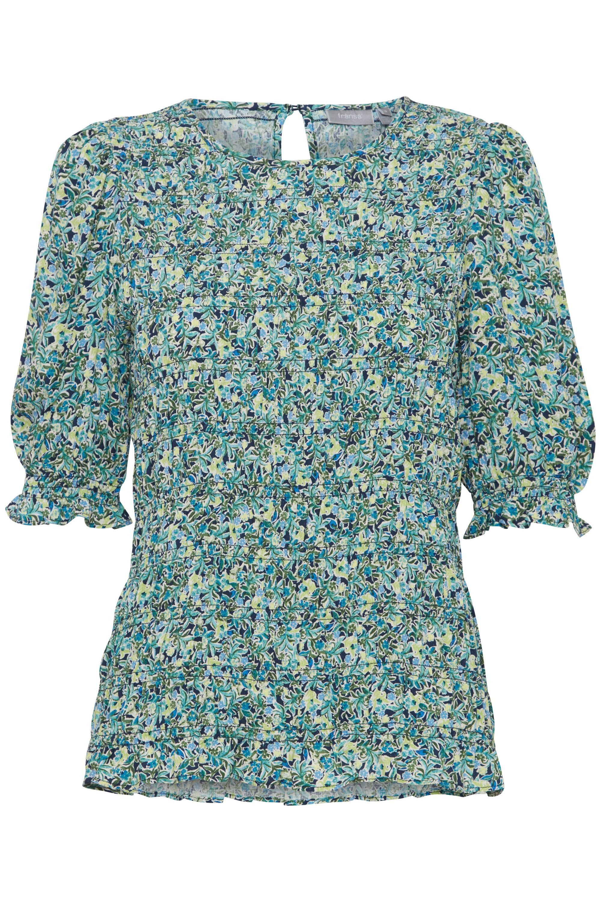 Forest Shade MS23 leaf flower